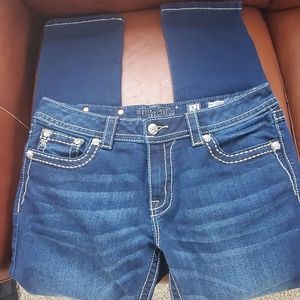 Miss me jeans 32/31